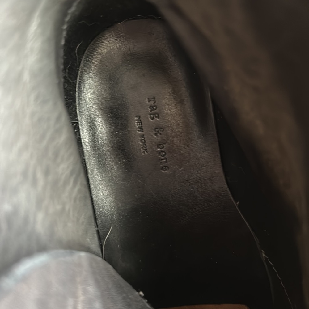 Rag & bone - Picture 6 of 6